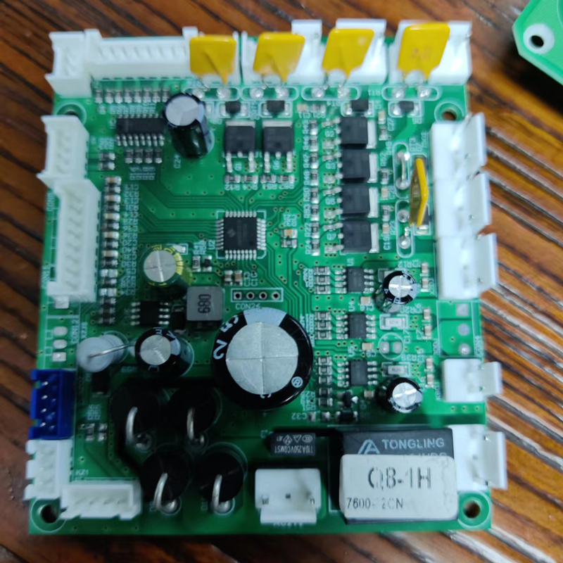 PCB & Electronics (PCB)